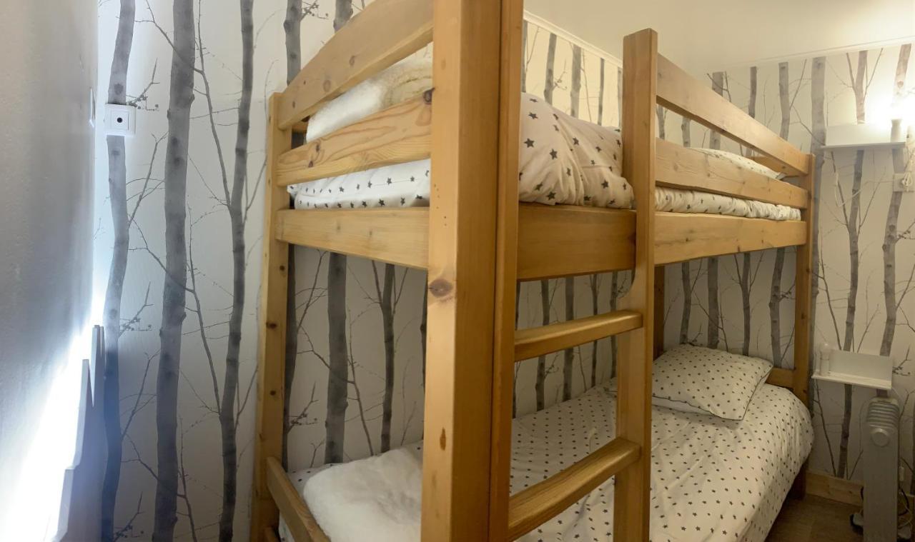 Le Marquis Courchevel Apartman Kültér fotó